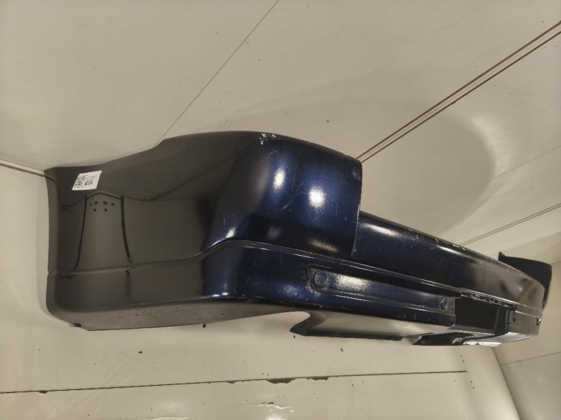 Paraurti POST DQC500091LML Land Rover Range Rover Sport I 2005