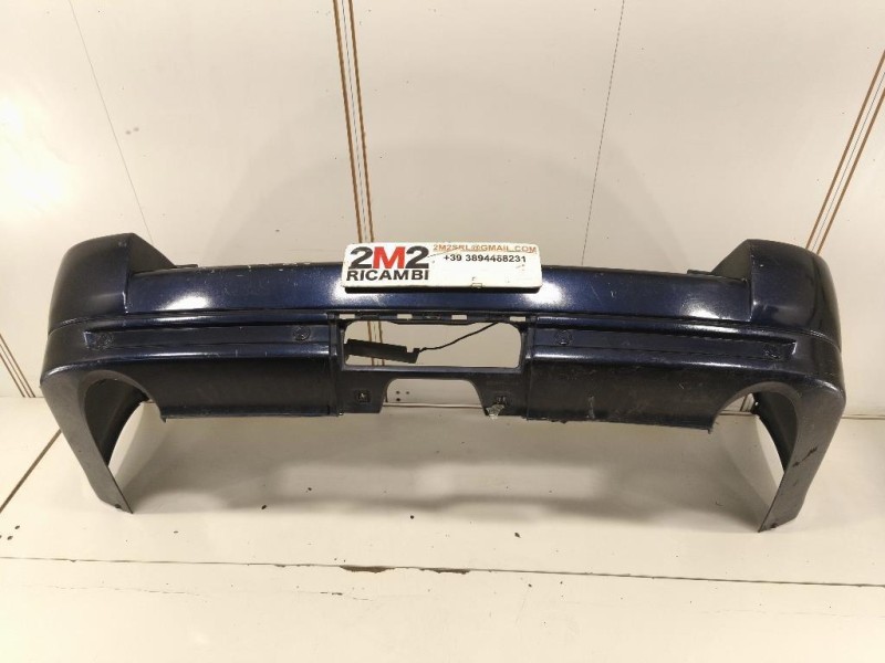 Paraurti POST DQC500091LML Land Rover Range Rover Sport I 2005