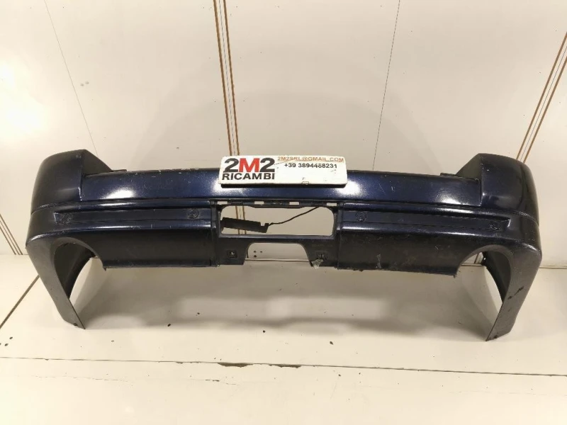 Paraurti POST DQC500091LML Land Rover Range Rover Sport I 2005