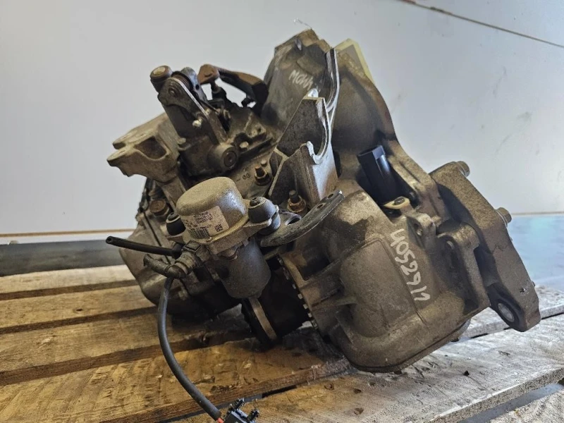 Cambio MFH 5 MARCE MANUALE Opel Mokka 2013