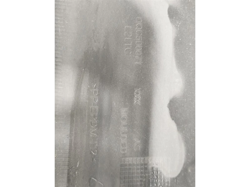 Paraurti POST DQC500091LML Land Rover Range Rover Sport I 2005