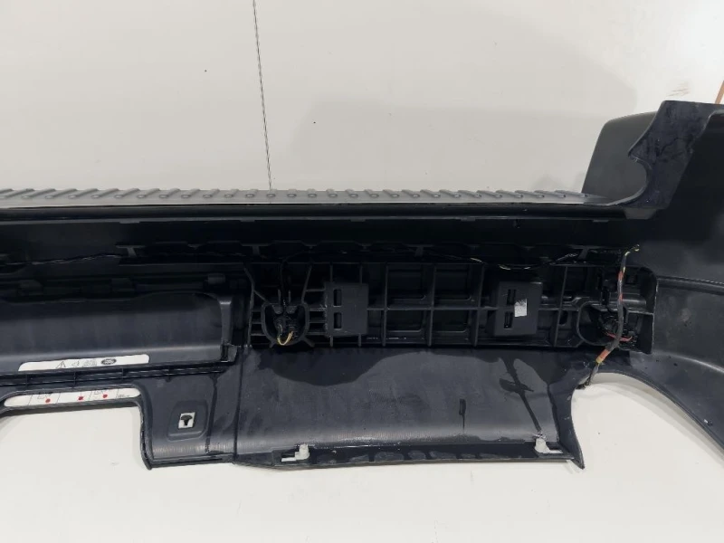 Paraurti POST DQC500091LML Land Rover Range Rover Sport I 2005