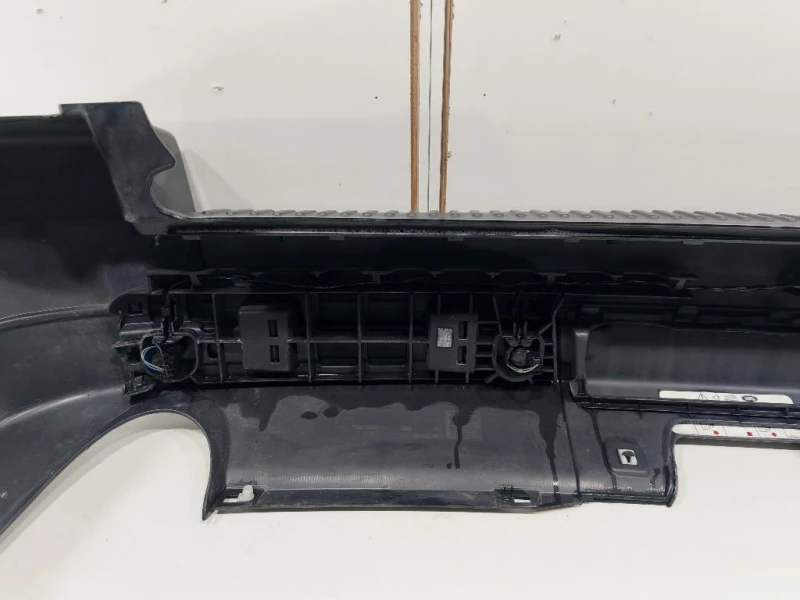 Paraurti POST DQC500091LML Land Rover Range Rover Sport I 2005