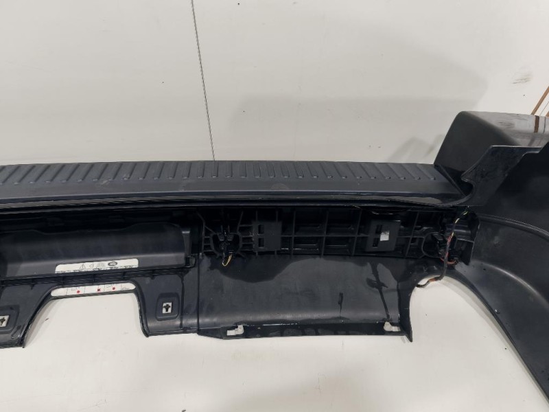 Paraurti POST DQC500091LML Land Rover Range Rover Sport I 2005