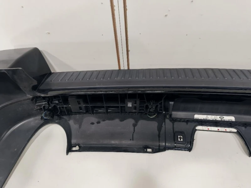 Paraurti POST DQC500091LML Land Rover Range Rover Sport I 2005