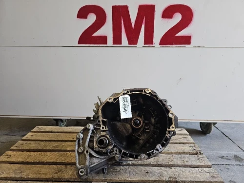 Cambio MFH 5 MARCE MANUALE Opel Mokka 2013