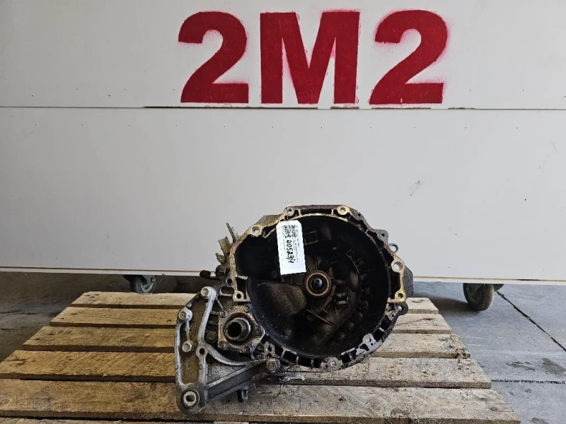 Cambio MFH 5 MARCE MANUALE Opel Mokka 2013