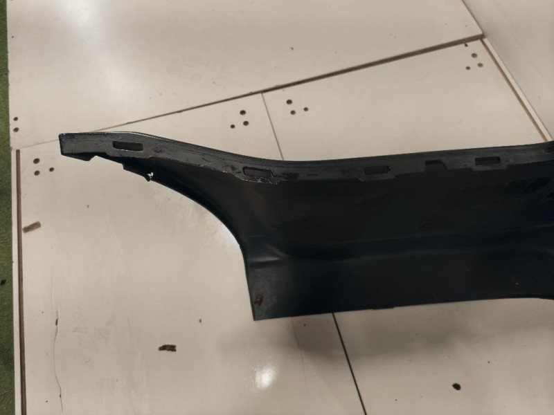 Paraurti POST DQC500091LML Land Rover Range Rover Sport I 2005