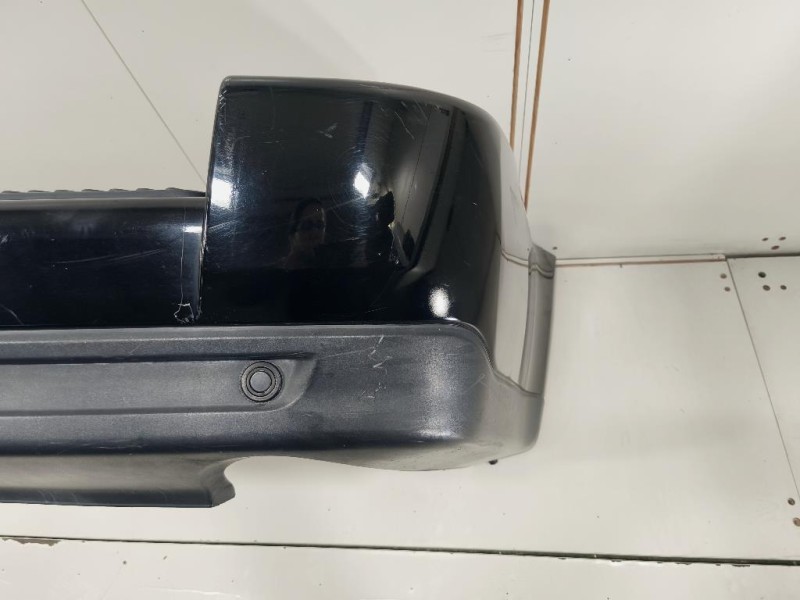 Paraurti POST DQC500091LML Land Rover Range Rover Sport I 2005