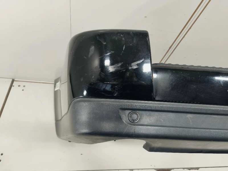 Paraurti POST DQC500091LML Land Rover Range Rover Sport I 2005