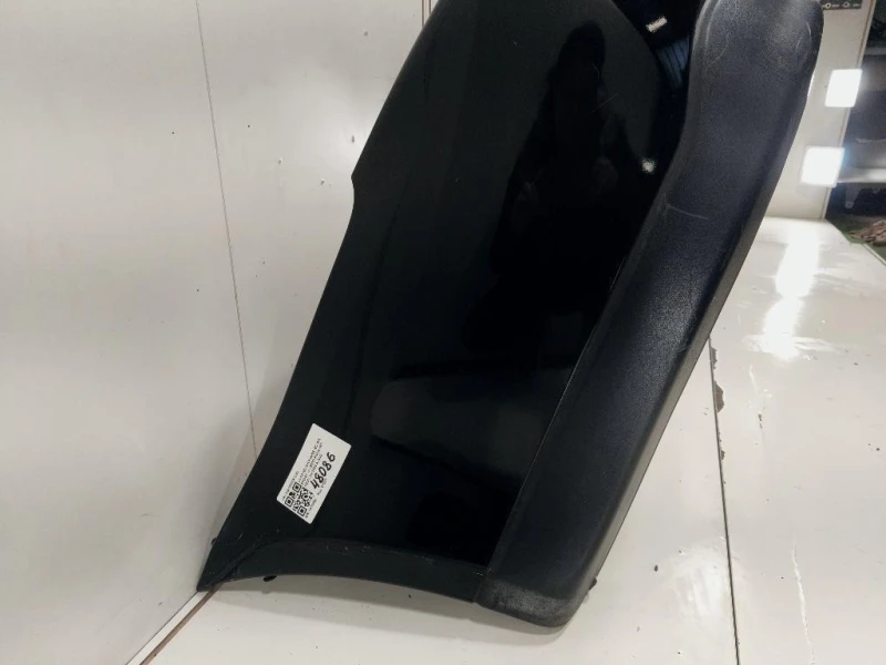 Paraurti POST DQC500091LML Land Rover Range Rover Sport I 2005