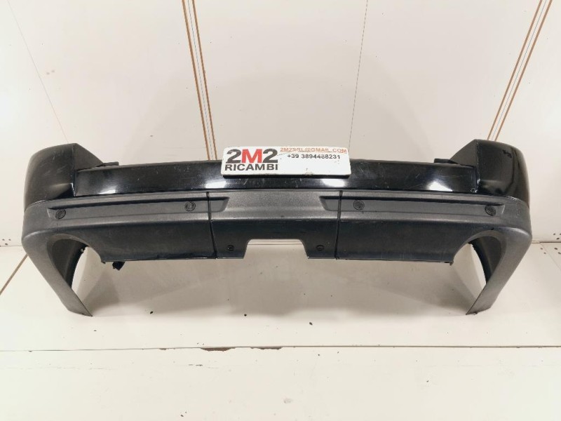 Paraurti POST DQC500091LML Land Rover Range Rover Sport I 2005