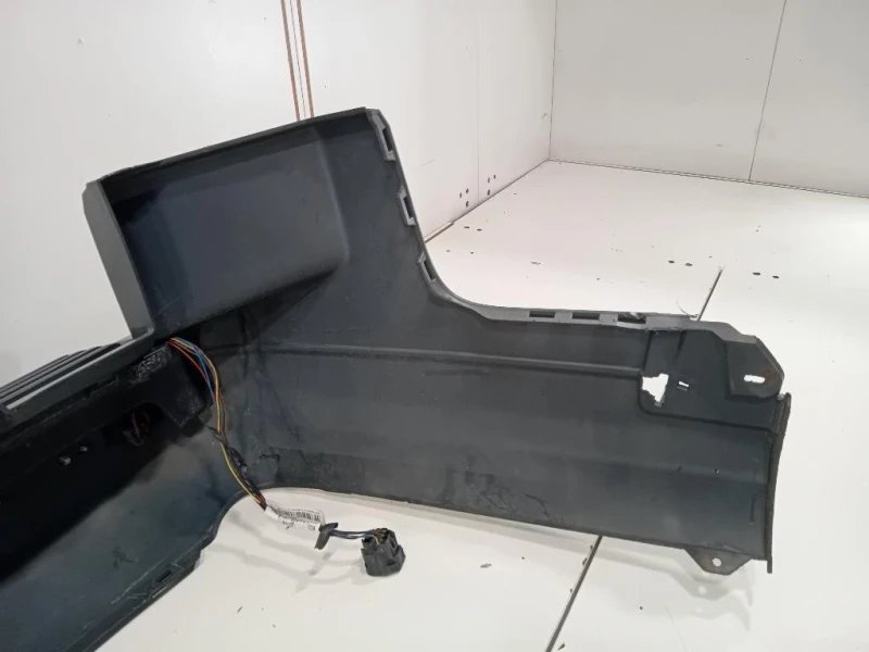 Paraurti POST LR015113 Land Rover Range Rover Sport II 2009