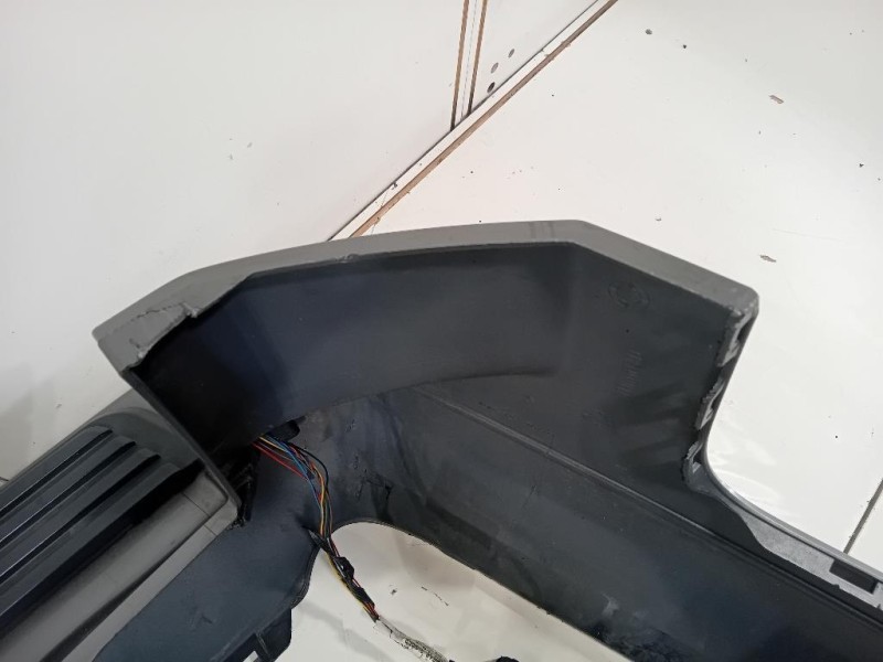 Paraurti POST LR015113 Land Rover Range Rover Sport II 2009