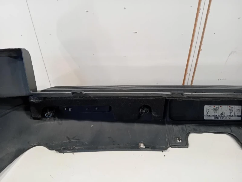 Paraurti POST LR015113 Land Rover Range Rover Sport II 2009