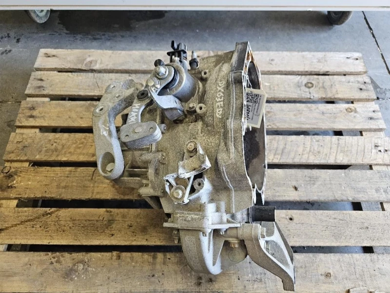 Cambio MZ4 6 MARCE MANUALE Opel Mokka 2013