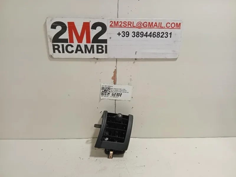 Griglia Condotto ARIA Cruscotto Centrale SX 6422 9265405 Mini MINI Cooper F56 2014