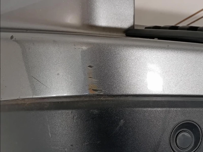 Paraurti POST LR015113 Land Rover Range Rover Sport II 2009