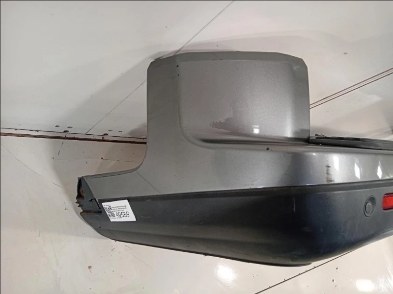 Paraurti POST LR015113 Land Rover Range Rover Sport II 2009