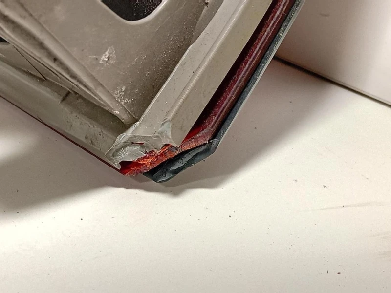 Fanale POST DX AB39-13404 Ford Ranger IV 2012