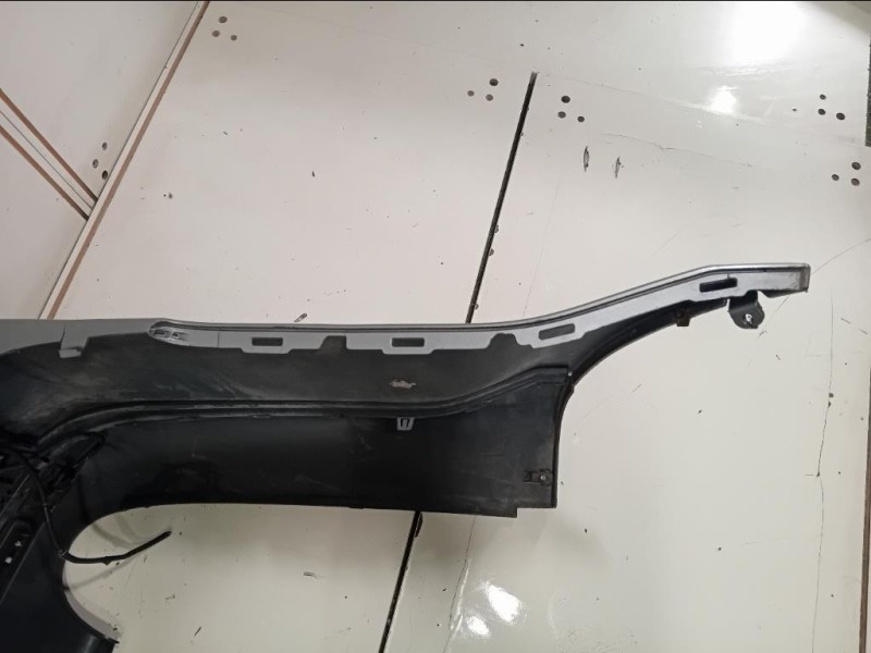 Paraurti POST AH3217A958BA Land Rover Range Rover Sport II 2009