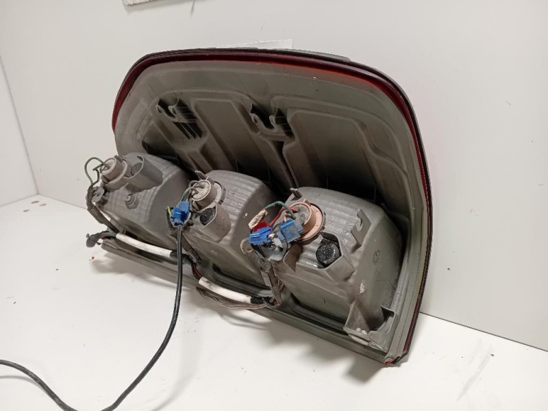 Fanale POST DX AB39-13404 Ford Ranger IV 2012