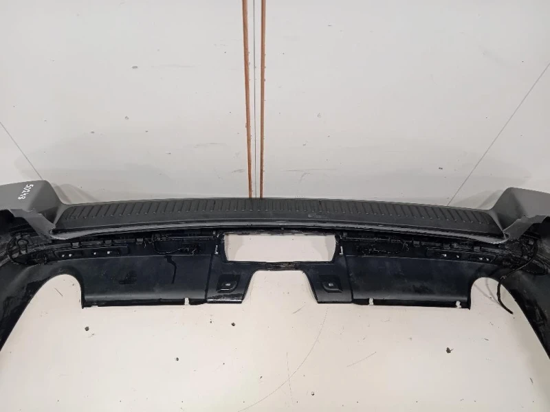 Paraurti POST AH3217A958BA Land Rover Range Rover Sport II 2009