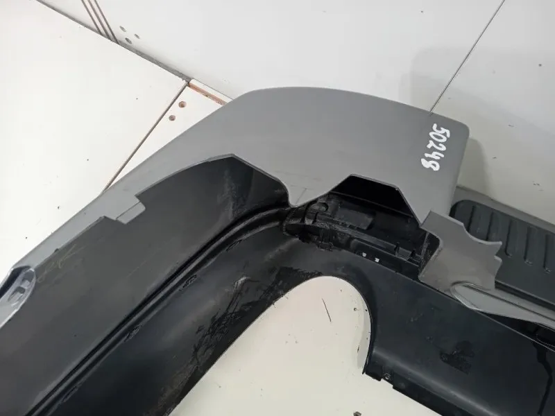 Paraurti POST AH3217A958BA Land Rover Range Rover Sport II 2009