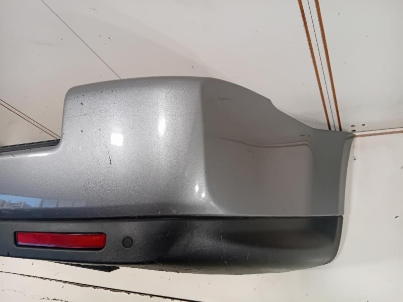 Paraurti POST AH3217A958BA Land Rover Range Rover Sport II 2009