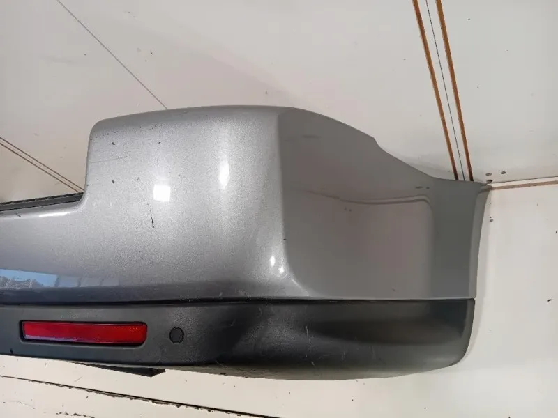 Paraurti POST AH3217A958BA Land Rover Range Rover Sport II 2009