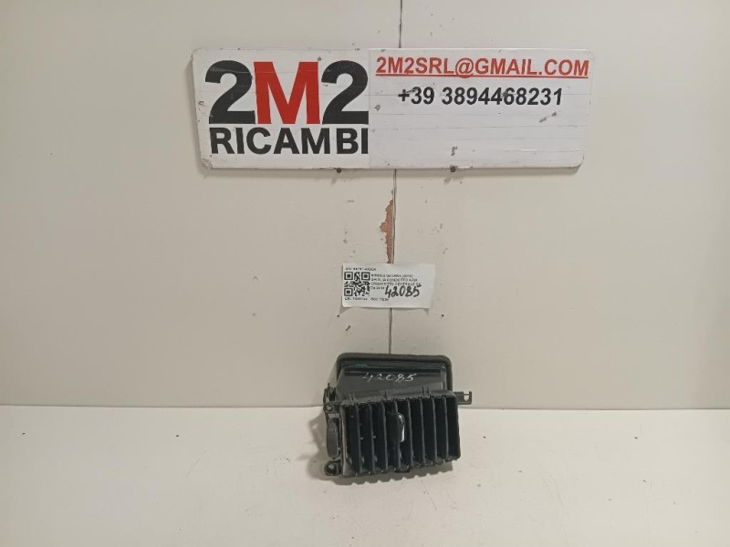 Griglia Condotto ARIA Cruscotto Centrale SX 68751-4X00A Nissan Navara 2010
