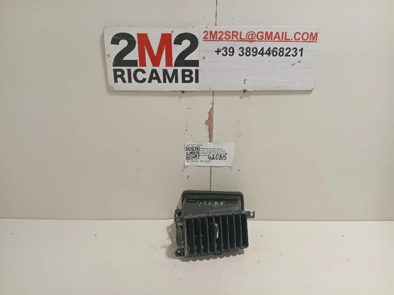 Griglia Condotto ARIA Cruscotto Centrale SX 68751-4X00A Nissan Navara 2010