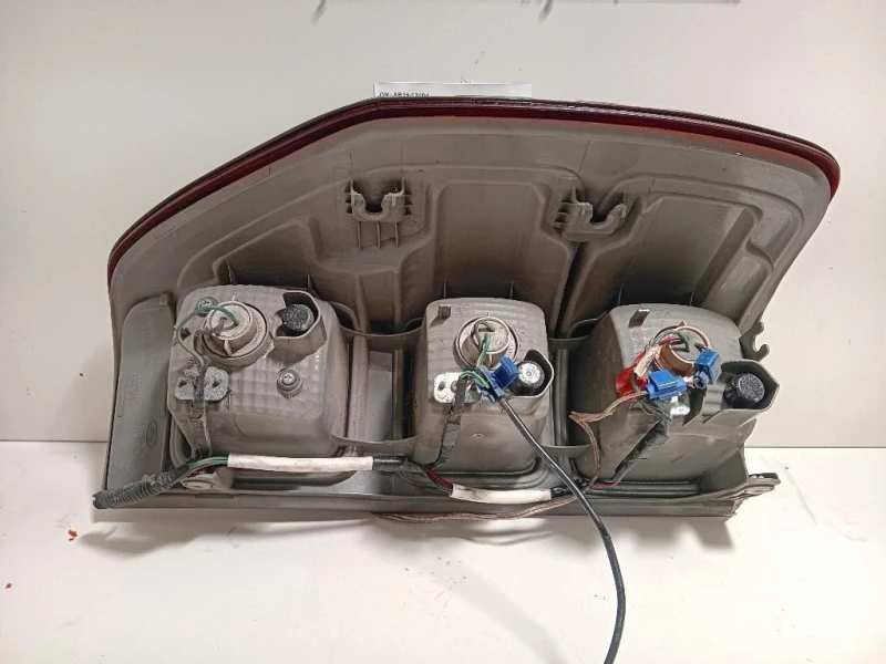 Fanale POST DX AB39-13404 Ford Ranger IV 2012