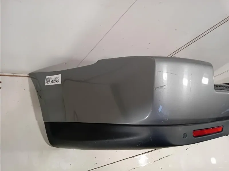 Paraurti POST AH3217A958BA Land Rover Range Rover Sport II 2009