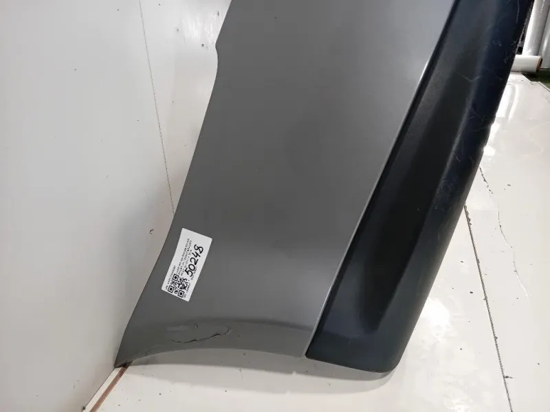 Paraurti POST AH3217A958BA Land Rover Range Rover Sport II 2009