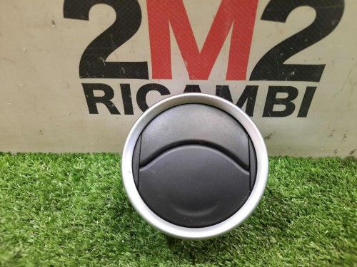 Griglia Condotto ARIA Cruscotto Centrale SX 7363054P00 Suzuki Vitara II 2015