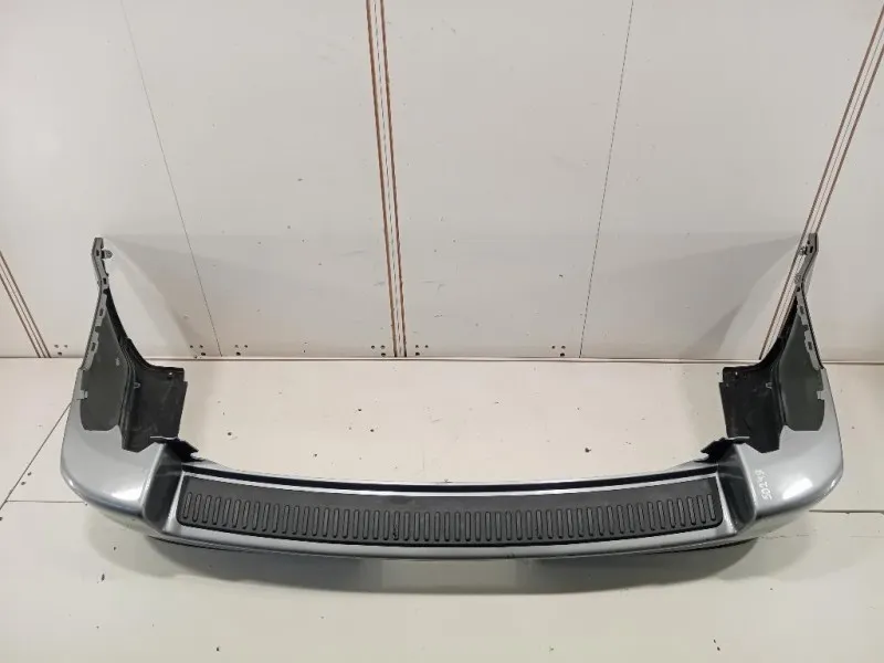 Paraurti POST AH3217A958BA Land Rover Range Rover Sport II 2009