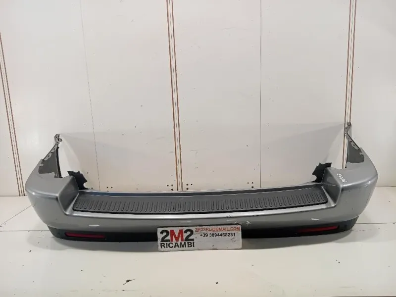 Paraurti POST AH3217A958BA Land Rover Range Rover Sport II 2009