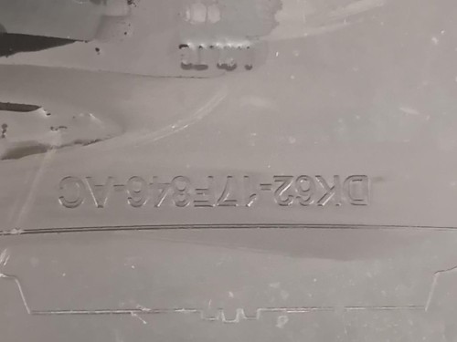 Paraurti POST DK62-17927-AAWI Land Rover Range Rover Sport III 2014