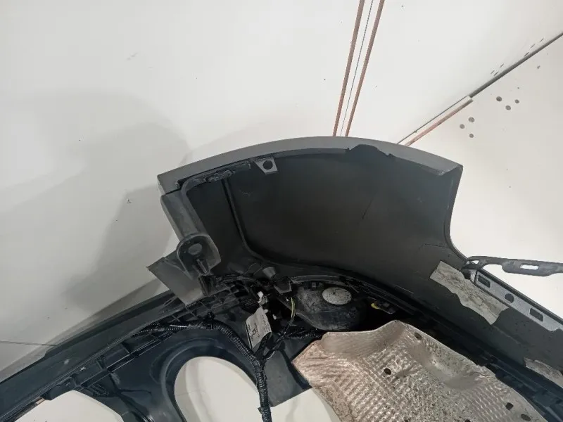 Paraurti POST DK62-17927-AAWI Land Rover Range Rover Sport III 2014