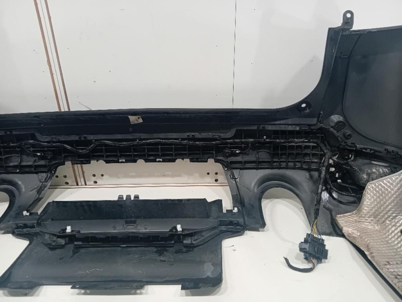 Paraurti POST DK62-17927-AAWI Land Rover Range Rover Sport III 2014