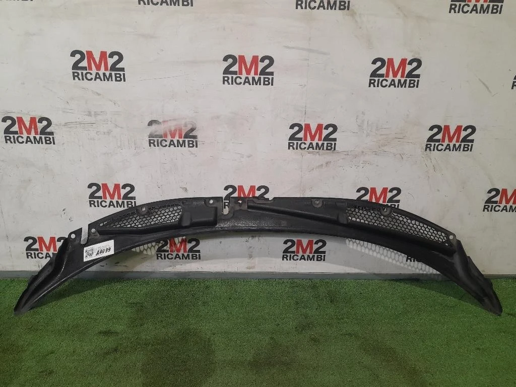 Griglia Condotto ARIA Parabrezza GRIGLIA ANTERIORE SOTTOPARABREZZA 156085704 Alfa Romeo Giulietta 2016