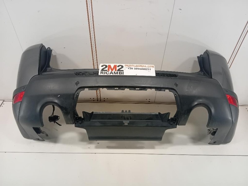 Paraurti POST DK62-17927-AAWI Land Rover Range Rover Sport III 2014