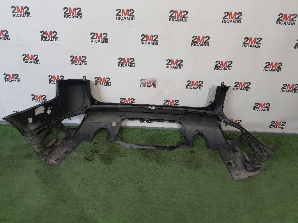 Paraurti POST DK6217F954AC Land Rover Range Rover Sport III 2014