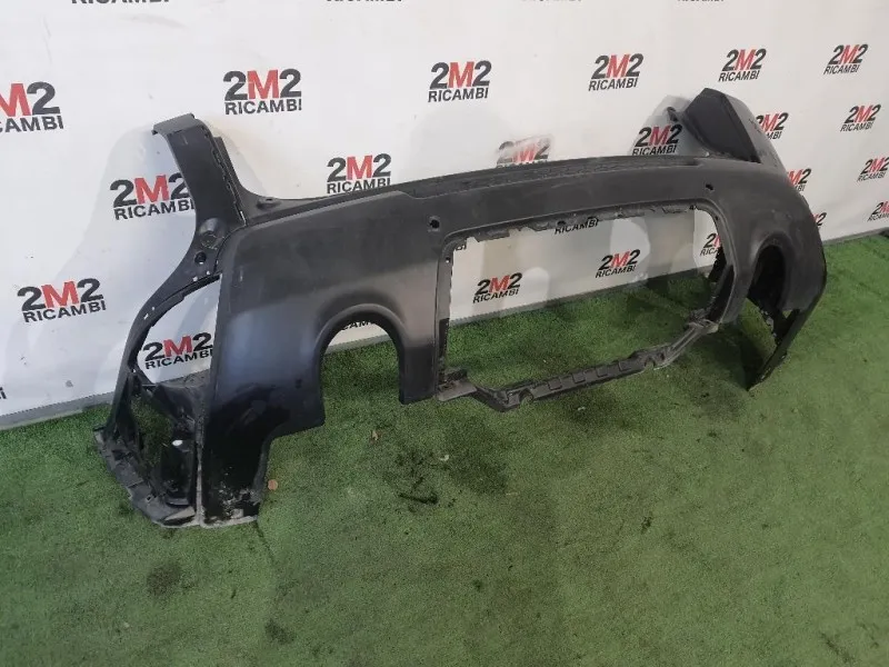 Paraurti POST DK6217F954AC Land Rover Range Rover Sport III 2014