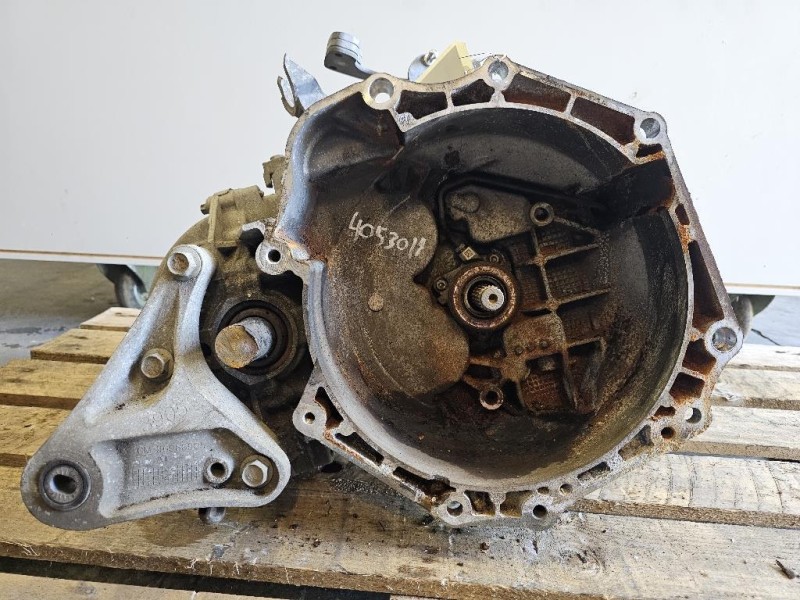 Cambio MZ4 6 MARCE MANUALE Opel Mokka 2013