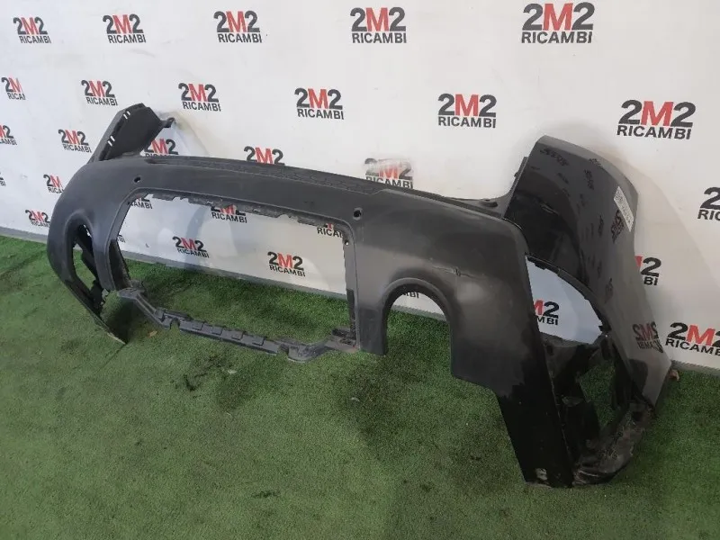 Paraurti POST DK6217F954AC Land Rover Range Rover Sport III 2014