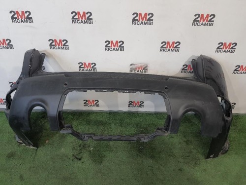 Paraurti POST DK6217F954AC Land Rover Range Rover Sport III 2014