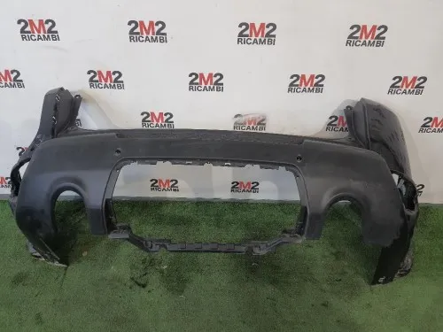 Paraurti POST DK6217F954AC Land Rover Range Rover Sport III 2014