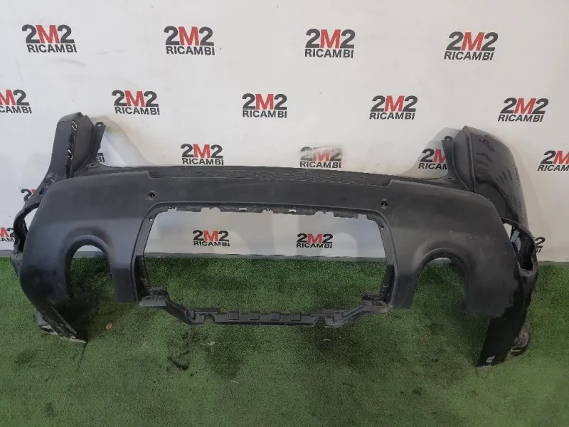 Paraurti POST DK6217F954AC Land Rover Range Rover Sport III 2014